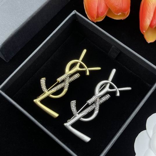 YSL Brooch 03lyh81